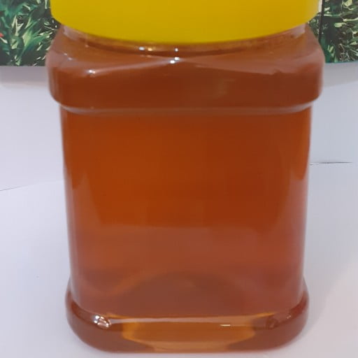 فروش عسل گون صد در صد طبیعی